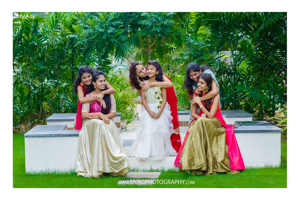 Candid Wedding PhotoGraphy Karur - Siva.G PhotoGraphy